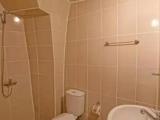 Cave Triple room