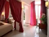 Double Suite with balcony and seafront