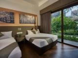 Mangrove Walk Quadruple (Ground Floor) room