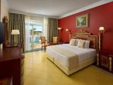 Elite Family Quadruple room