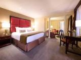 Double Junior Suite