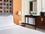 Executive Kinabalu Wing Double Suite Sea View