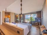 Deluxe Double room Seaview