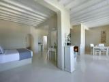 Terra Double Suite