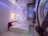 Duplex Double Basement Suite
