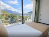 Superior Triple room with sea view