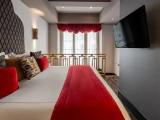 Family Double room