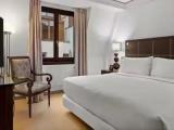 Double Corner Suite