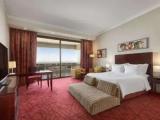 Superior Double room with pool view