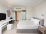 Double room with inland view