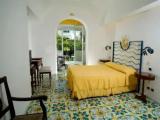 Family Quadruple room