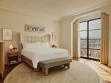 Maybourne Presidential Double Suite