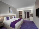 Premium Connecting room