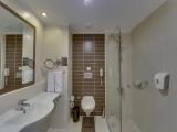 Standard Double room with sea view