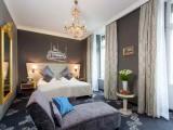 Lucerne Luxury Double Suite