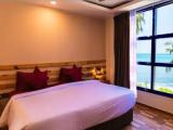 Luxury Double room beachfront