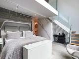 Penthouse Double Suite