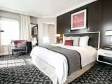 Luxury Corner Double room