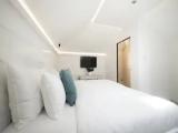 Family Historical Building Double Suite