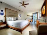 Double Junior Suite Poolside