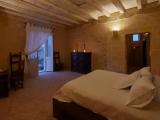 Executive Palace Double Suite
