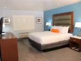 Presidential Double Suite