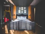 Artist Signature by Pomme Double room