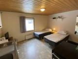Peura No. 2 Economy Double Apartment