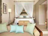 Deluxe Double room with lagoon view