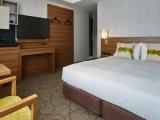 Accessible Double room
