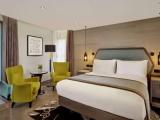 Double Junior Suite