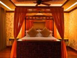 2 Bedrooms Executive Suite with balcony