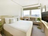Accessible Double room