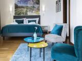 Double Junior Suite
