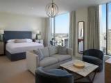 Rosedale Double Studio Suite
