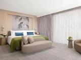 2 Bedrooms Bishopsgate Suite