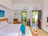 Superior Vista room with ocean view