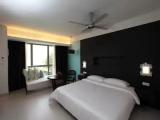 Executive Double Studio