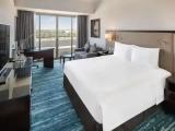 Superior Double room with balcony