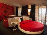 The La Rosa Double Suite