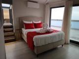 With Hot Tub Suite