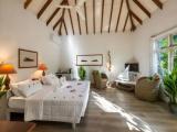 Garden Double room