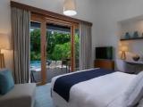 Sunset Beach with Pool Double Villa