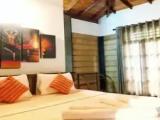 Superior Double Chalet