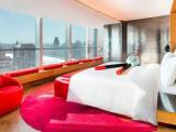 1 Bedroom Fantastic Pearl Tower View Double Suite