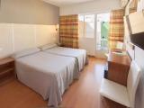 M Double room