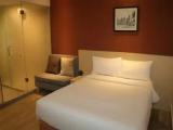 Standard (no Window) Double room