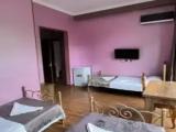 Economy Triple room
