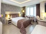 Deluxe Double Junior Suite