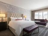 Fairmont Gold Double room